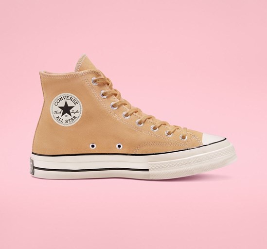 Converse Sko Dame Brune På Salg - Converse NO Converse Sko Dame Brune På Salg - Converse NO