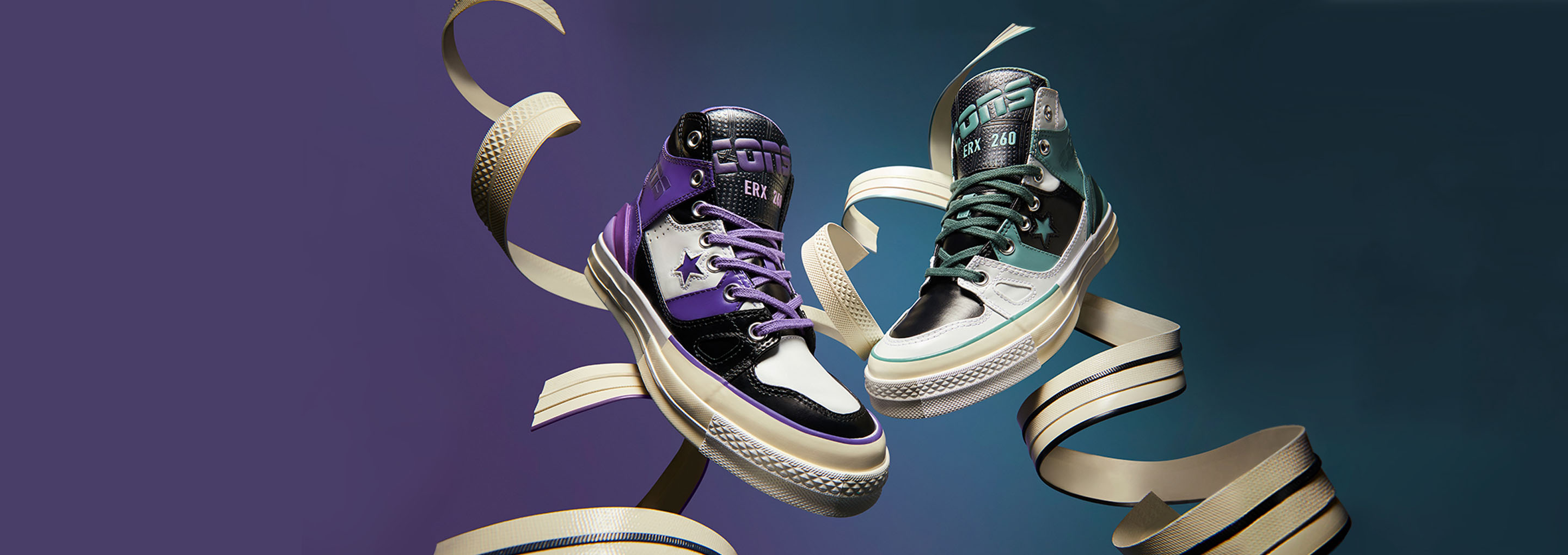 Ferie køkken Bekostning Converse Norge - Kjøp Converse All Star - Conversesko Salg
