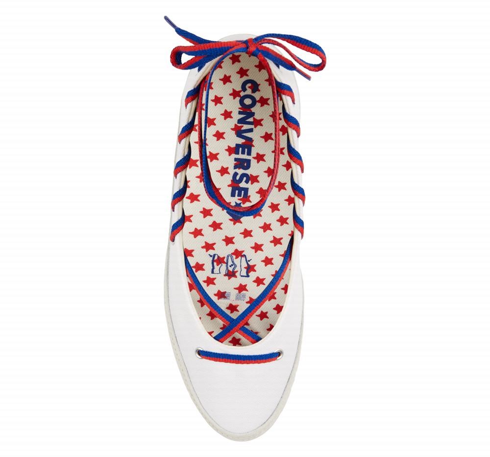 Chuck taylor all star rina deals